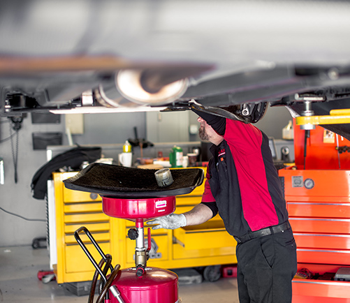 Oil Changes Lansing: Full-Service Oil Changes | Auto-Lab of Lansing - content-new-oil