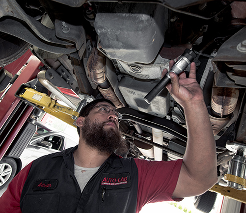 Engine Repair Lansing: ASE Certified Service | Auto-Lab of Lansing - content-engine-check