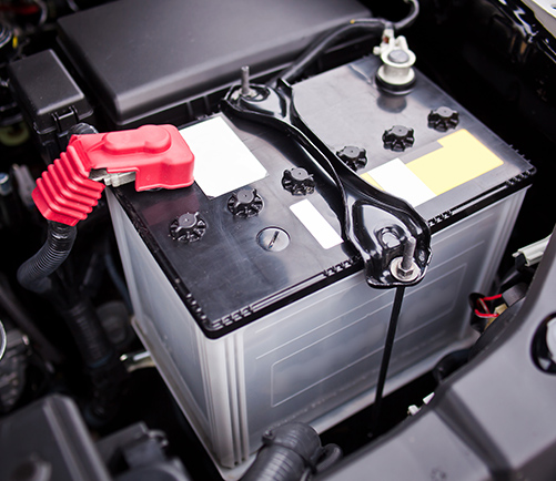 Car Battery Replacement in Lansing | Auto-Lab of Lansing - services--battery-content-03